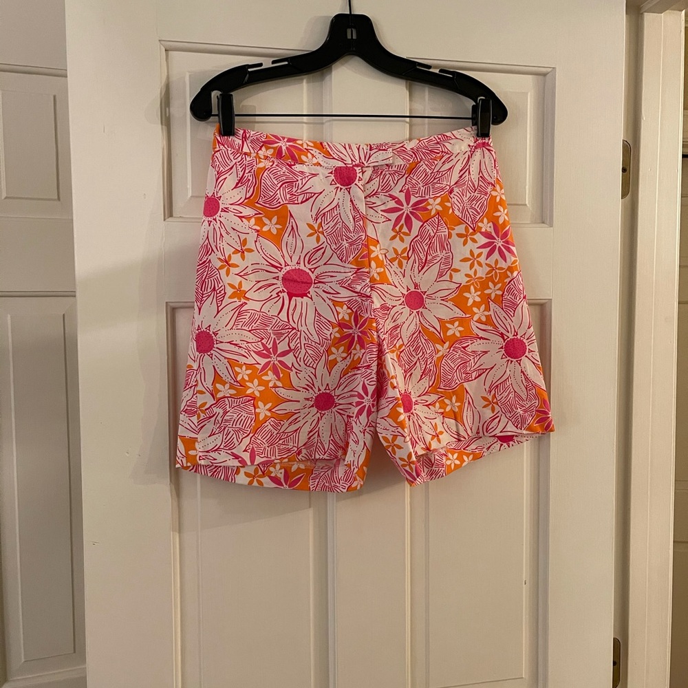 Lilly Pulitzer Shorts